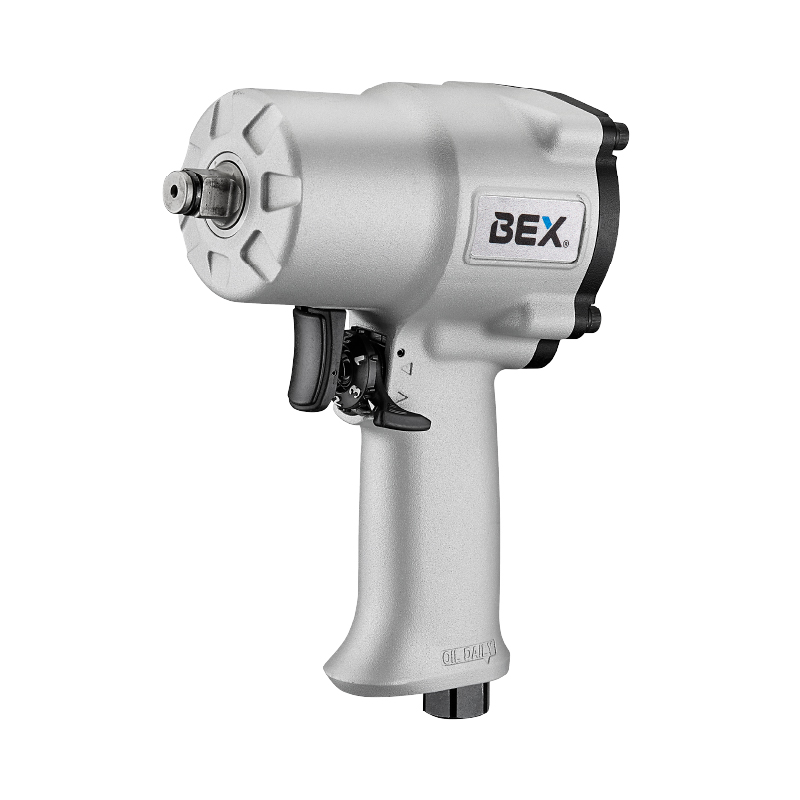 1/2" 緊湊型全扭力氣動衝擊扳手 AIW258